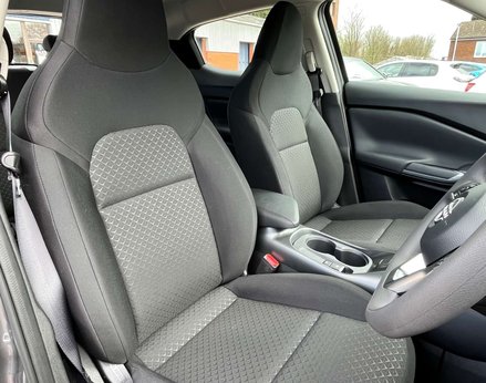 Nissan Juke 1.0 Juke Acenta Premium DiG-T 5dr 59