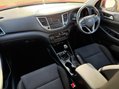 Hyundai TUCSON GDI SE BLUE DRIVE 21