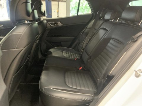 Kia Sportage GT-LINE S ISG 12
