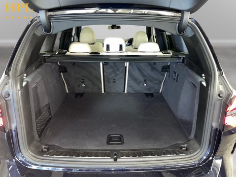 BMW Ix3 80kWh M Sport Pro SUV 5dr Electric Auto (286 ps) 22