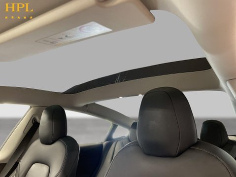 Tesla Model 3 (Dual Motor) Long Range Saloon 4dr Electric Auto 4WDE (346 ps) Cruise Cont 18