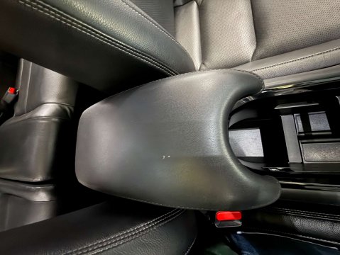 Honda HR-V 1.5 HR-V EX i-VTec CVT 5dr 29
