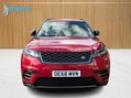 Land Rover Range Rover Velar 2.0 D240 R-Dynamic HSE SUV 5dr Diesel Auto 4WD Euro 6 (s/s) (240 ps) 10