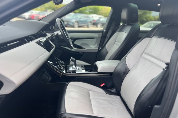 Land Rover Range Rover Evoque FIRST EDITION MHEV AUTO PAN ROOF 30