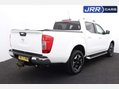 Nissan Navara 2.3 Navara Tekna dCi Auto 4WD 5dr 8