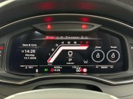 Audi RS6 4.0 TFSI V8 Performance Carbon Vorsprung Estate 5dr Petrol Tiptronic quattr 35