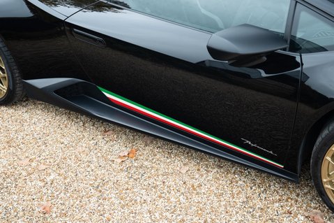 Lamborghini Huracan 5.2 V10 LP 640-4 Performante LDF 4WD Euro 6 (s/s) 2dr 46