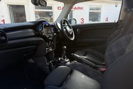 Mini Hatch COOPER.. 6 SERVICES..DAB..SAT NAV..HEATED SAETS..STUNNING EXAMPLE 36