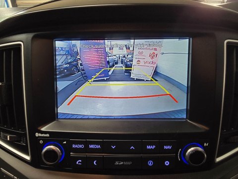 Hyundai I800 2.5 CRDi SE Nav Euro 6 5dr 24