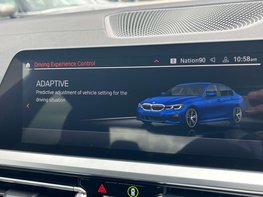 BMW 3 Series 2.0 320i M Sport Auto 4dr 61