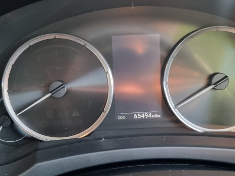 Lexus Is 300H PREMIER 40