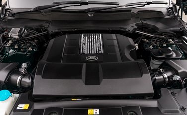 Land Rover Range Rover 5.0 SVAutobiography Dynamic 33