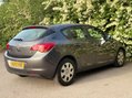 Vauxhall Astra 1.6 16v Exclusiv Euro 5 5dr 4