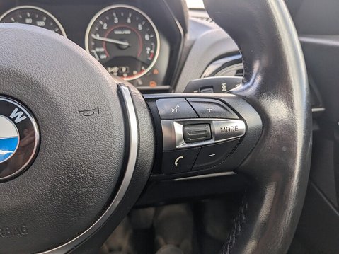 BMW 2 Series 218I M SPORT 20