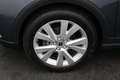 SEAT Arona 5dr 1.0 TSi Xperience 35