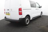 Vauxhall Vivaro Double Cab 2.0 Turbo D Prime H1 Euro 6 (145 ps) 32