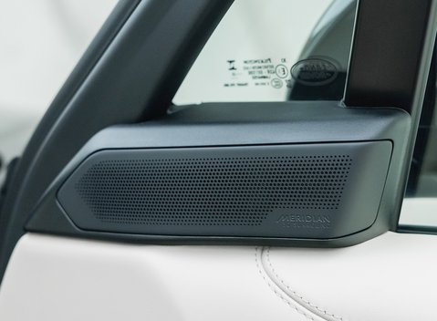 Land Rover Range Rover P530 First Edition 29