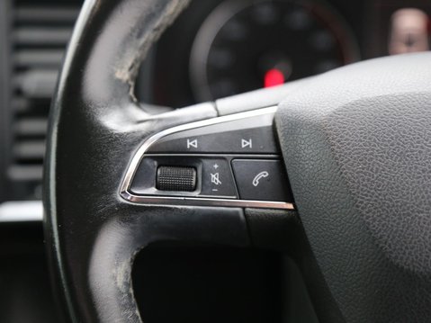 SEAT Ateca 1.4 EcoTSI XCELLENCE Euro 6 (s/s) 5dr 11