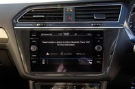 Volkswagen Tiguan Allspace LIFE TSI DSG 30