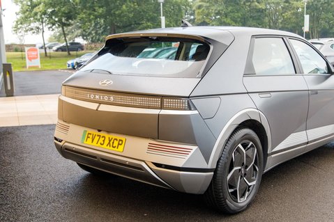 Hyundai IONIQ 5 PREMIUM 9