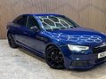 Audi A4 2.0 A4 S Line TDI Semi-Auto 4dr 12