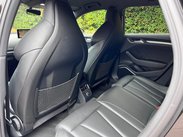 Audi S3 2.0 TFSI Black Edition Sportback S Tronic quattro Euro 6 (s/s) 5dr 31