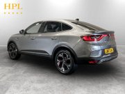 Renault Arkana 1.6 E-TECH r.s. line SUV 5dr Petrol Hybrid Auto 2WD Euro 6 (s/s) (145 bhp) 5