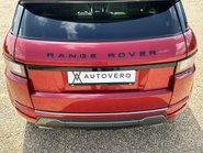 Land Rover Range Rover Evoque SI4 HSE DYNAMIC LUX 28