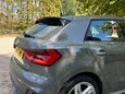 Audi A1 1.5 TFSI 35 S line Sportback Euro 6 (s/s) 5dr 8
