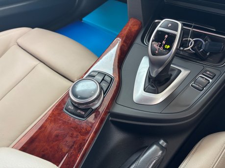 BMW Alpina 3.0d BiTurbo Saloon 4dr Diesel Switchtronic Euro 6 (s/s) (350 ps) 30