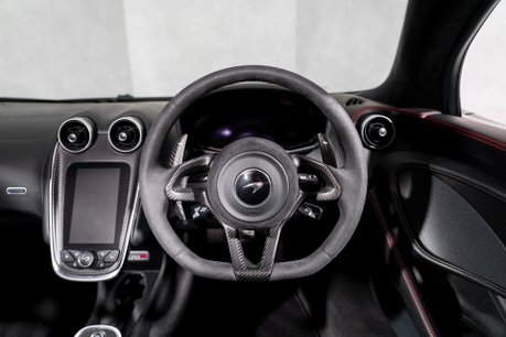 McLaren 570S V8 SSG. NOW SOLD. SIMILAR REQUIRED. PLEASE CALL 01903 254800. 24