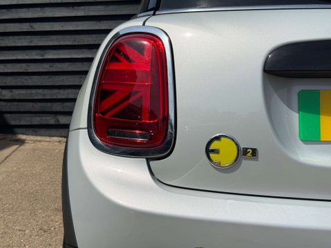 Mini Hatch Cooper S Electric Level 2 3dr 20