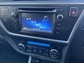 Toyota Auris 1.6 V-Matic Icon Touring Sports Multidrive S 5dr 19
