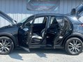 Mazda CX-3 2.0 SKYACTIV-G Sport Nav Euro 6 (s/s) 5dr 14