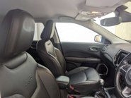 Jeep Compass 1.4 Compass Limited Edition MultiAir II 4x2 5dr 27