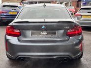 BMW M2 3.0i Coupe 2dr Petrol DCT Euro 6 (s/s) (370 ps) 15