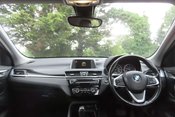 BMW X1 2.0 20d xLine Auto xDrive Euro 6 (s/s) 5dr 7