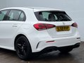 Mercedes-Benz A Class 1.5 A 180 AMG Line D Auto 5dr 32