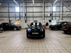 Jeep Avenger 1.2 e-Hybrid Summit SUV 5dr Petrol Hybrid e-DCT Euro 6 (s/s) (100 ps)