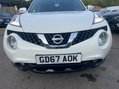Nissan Juke 1.2 DIG-T Acenta Euro 6 (s/s) 5dr 9