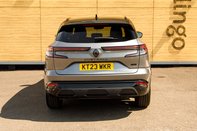 Renault Austral TECHNO ESPRIT ALPINE E-TECH 6