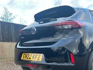 Vauxhall Corsa ELITE EDITION 18