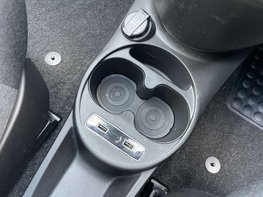 Fiat 500 1.0 500 Lounge MHEV 3dr 37