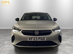 Vauxhall Corsa 1.2 Turbo Design Hatchback 5dr Petrol Auto Euro 6 (s/s) (100 ps) Alloys - A