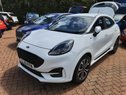 Ford Puma ST-LINE MHEV