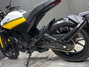 Lexmoto RSS 2024 ONLY 5K GREAT CONDITION POWERFUL ENGINE 125CC 31