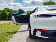 Porsche 911 CARRERA 4S 7