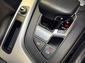 Audi A5 2.0 A5 S Line 45 TFSI Quattro S-Tronic Auto 4WD 2dr 27