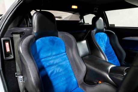 Lotus Esprit SPORT 350. 1 OF 42 RHD. SUPERB EXAMPLE. COMPREHENSIVE HISTORY. FRONT PPF 16