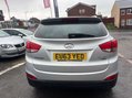 Hyundai ix35 1.7 ix35 Premium 2WD CRDI 5dr 7